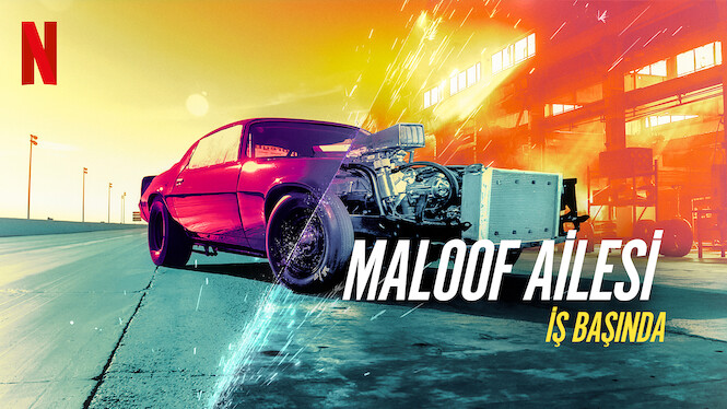 Maloof Ailesi İş Başında