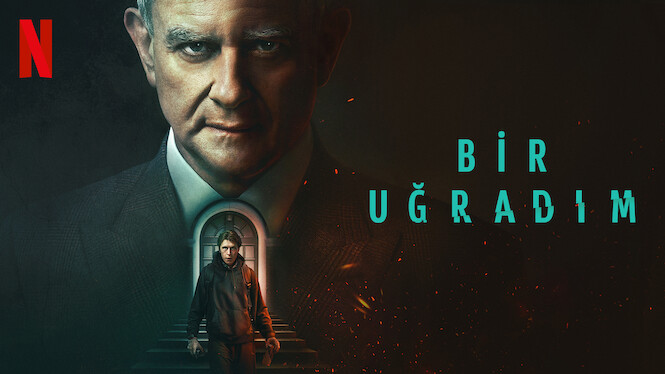 Bir Uğradım